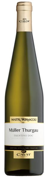 Vino Muller Thurgau 0.75 l