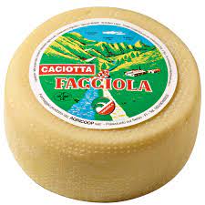 Caciotta Faggiola