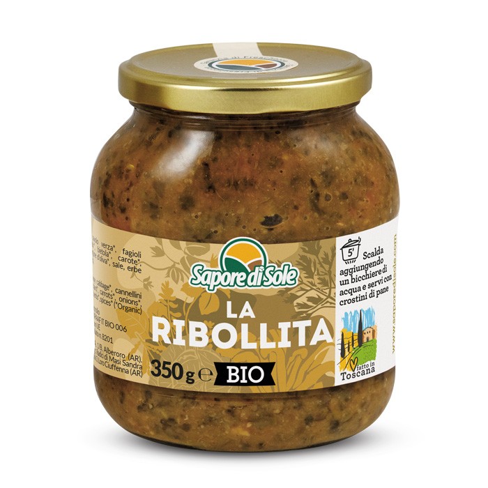 Ribollita Toscana 350g