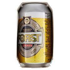 Birra Forst Kronen Alpini 33cl