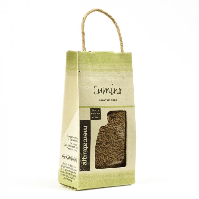 Cumino In Semi 20 g